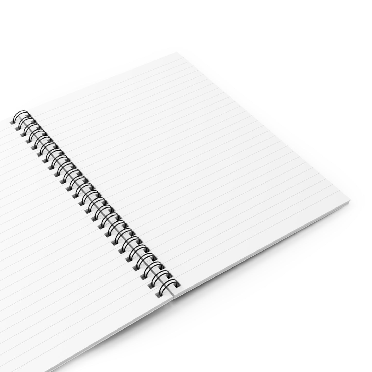 Coy Koi Notebook
