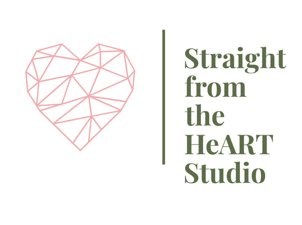 Straight from the Heart Studio